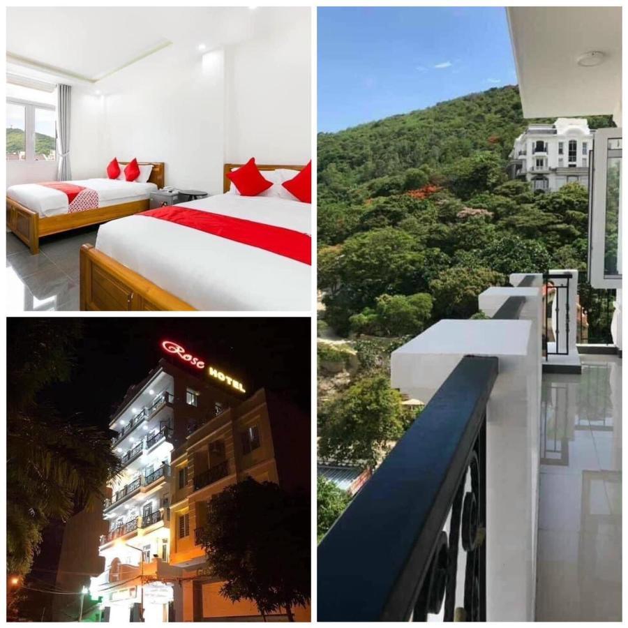 וונג טאו Rose Hotel מראה חיצוני תמונה