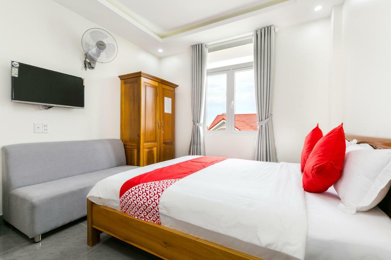 וונג טאו Rose Hotel מראה חיצוני תמונה