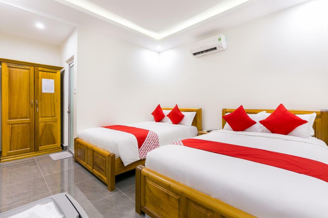 וונג טאו Rose Hotel מראה חיצוני תמונה
