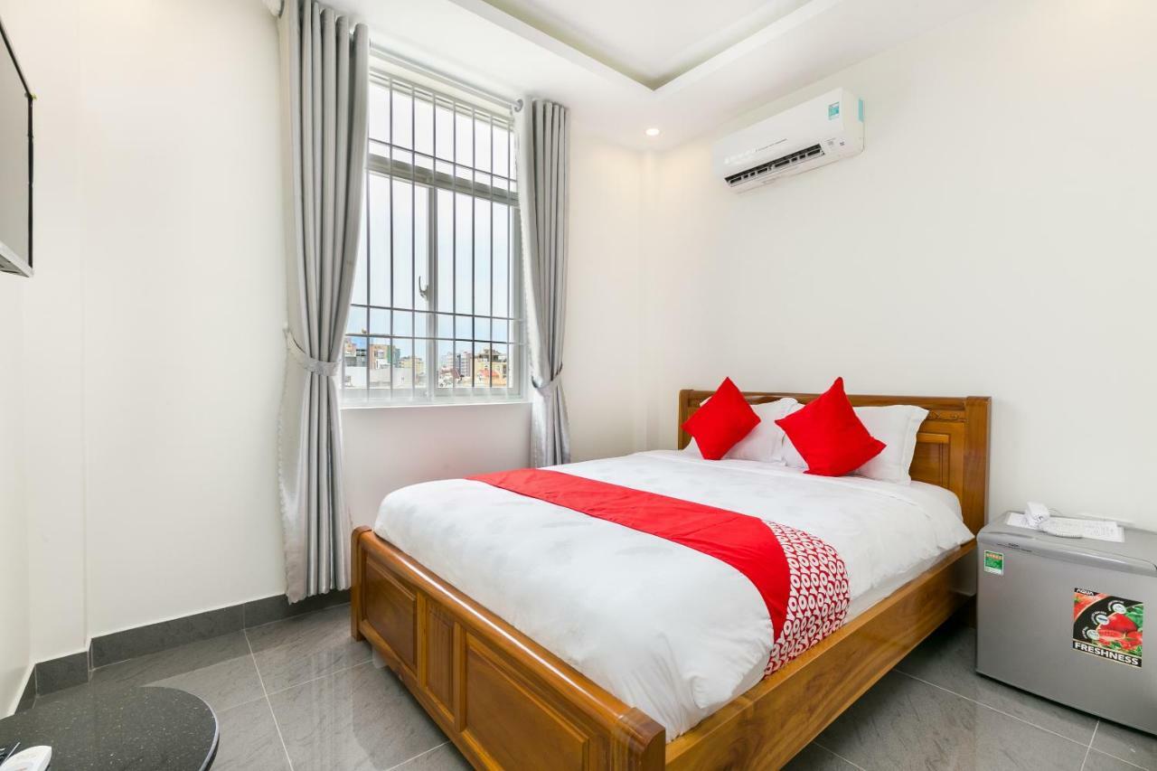 וונג טאו Rose Hotel מראה חיצוני תמונה
