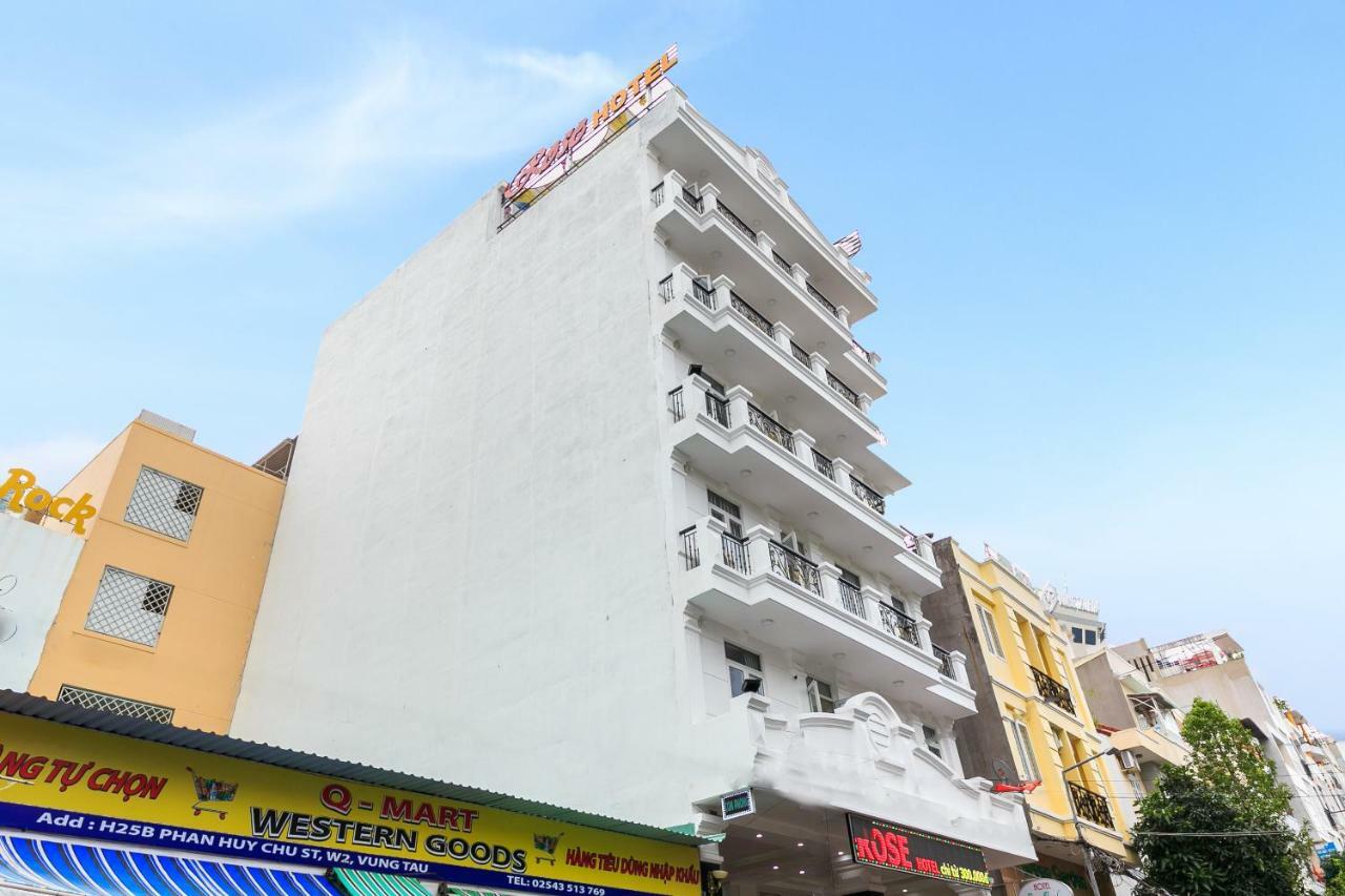 וונג טאו Rose Hotel מראה חיצוני תמונה