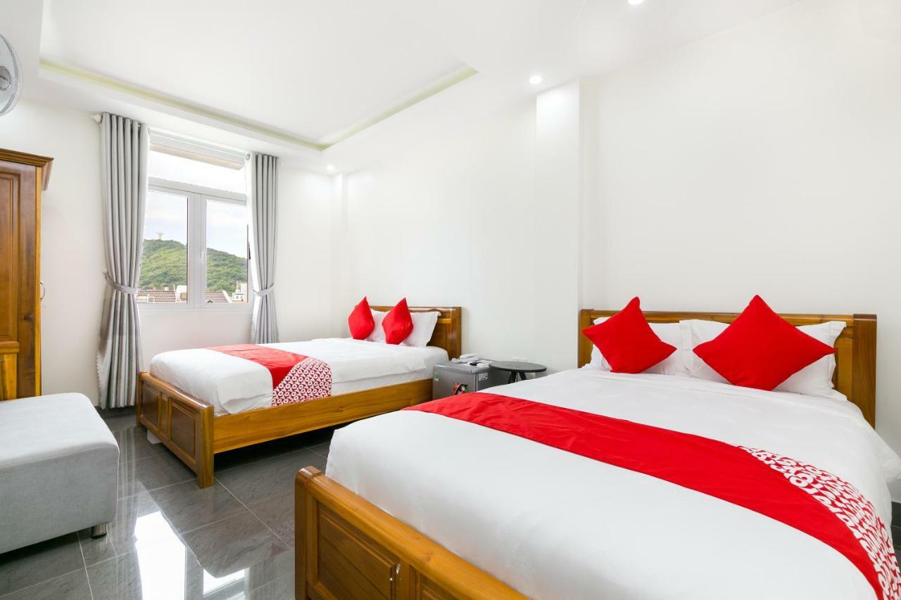 וונג טאו Rose Hotel מראה חיצוני תמונה