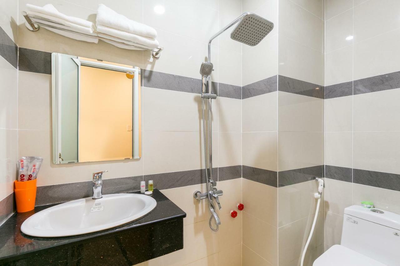 וונג טאו Rose Hotel מראה חיצוני תמונה