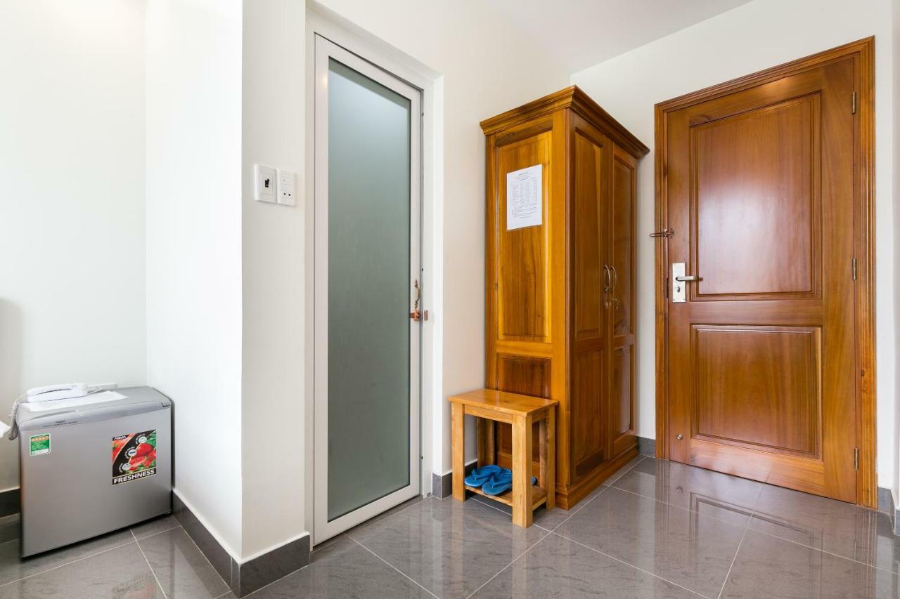 וונג טאו Rose Hotel מראה חיצוני תמונה