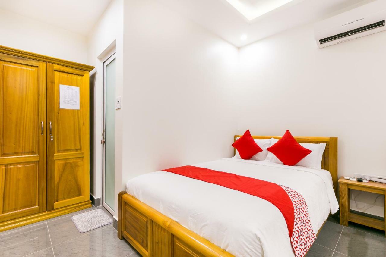 וונג טאו Rose Hotel מראה חיצוני תמונה